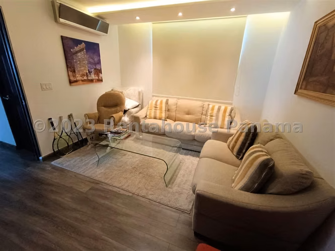 Venta de hermoso apartamento de 169m² en Punta Pacifica 26JSS4167