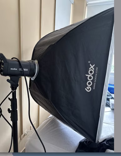 Godox SL100Bi - Imagen 4