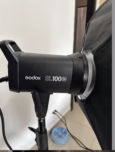 Godox SL100Bi - Imagen 2