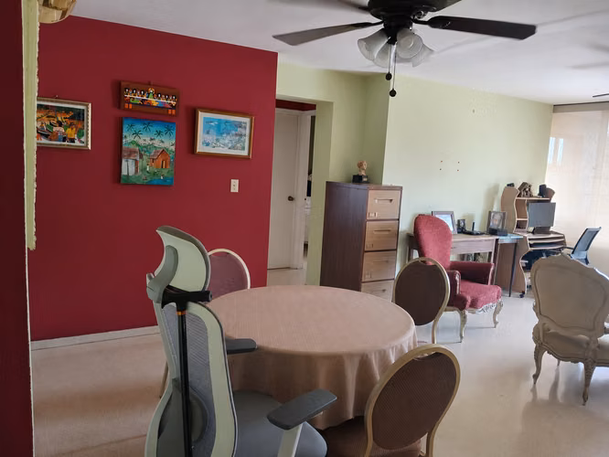 Venta de Apartamento en La Alameda