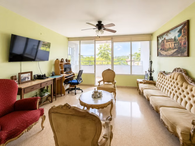 Venta de Apartamento en La Alameda