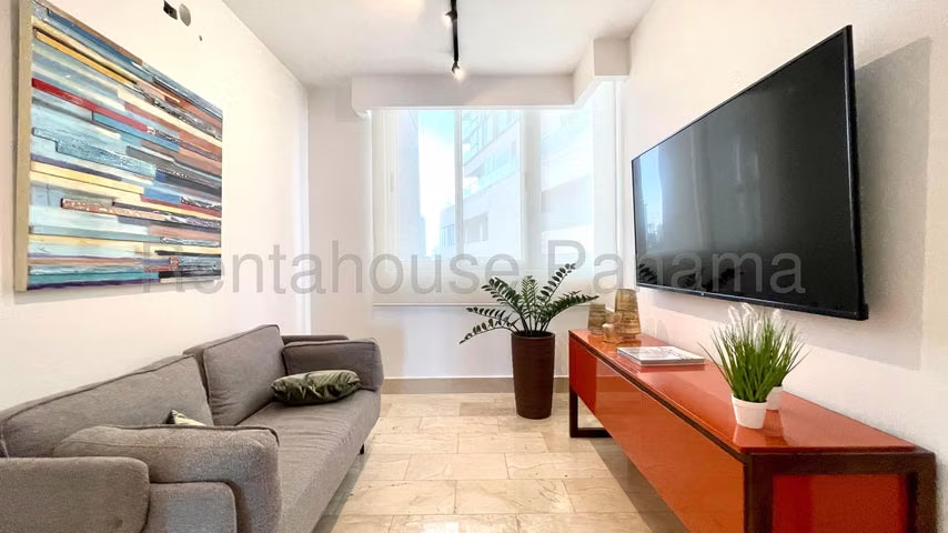 Apartamento en Venta en Torre Panorama  Coco del Mar CIG27224