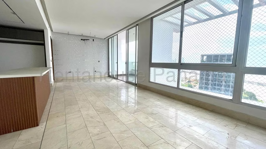 Apartamento en Venta en Torre Panorama  Coco del Mar CIG27224