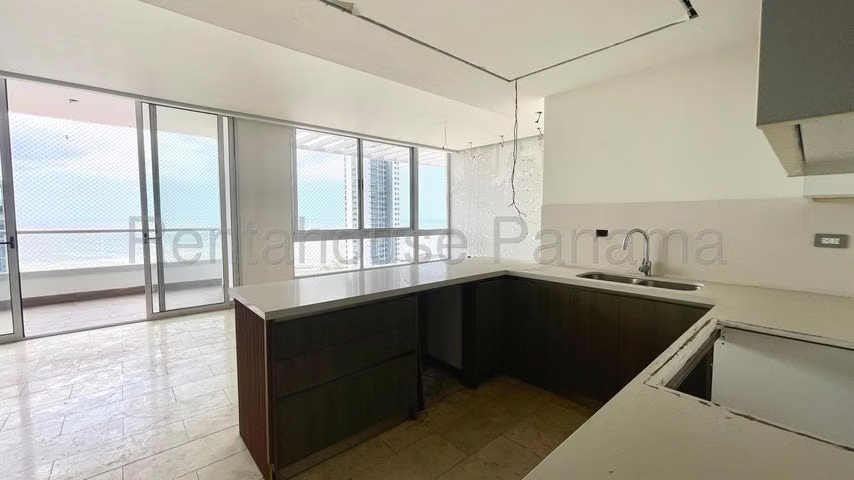 Apartamento en Venta en Torre Panorama  Coco del Mar CIG27224
