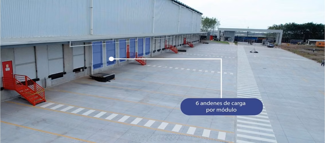 ALQUILER MODULOS INDUSTRIALES GALERAS 27ML202