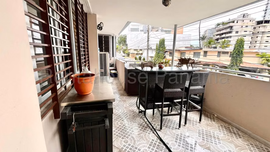 Venta de Apartamento en Coco del Mar 27*165Mfk