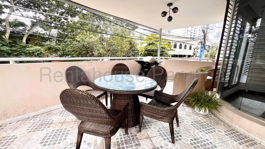 Venta de Apartamento en Coco del Mar 27*165Mfk