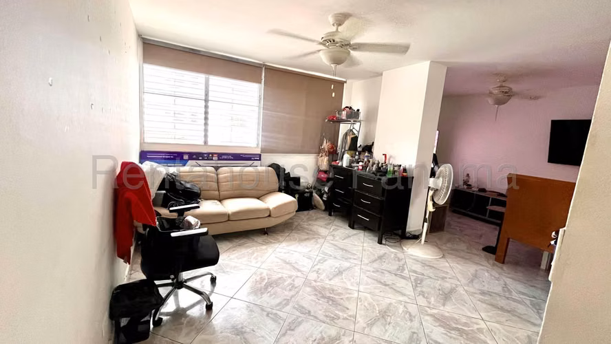 Venta de Apartamento en Coco del Mar 27*165Mfk