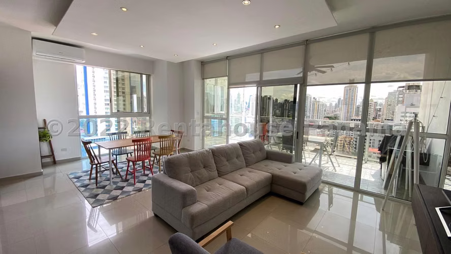 Apartamento en Venta en San Francisco 26LDC3631