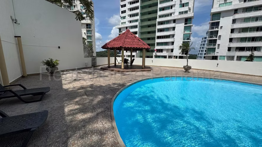 Apartamento en Alquiler en Edison Park. PH BELVIEW TOWERS. 27LDC212 - Imagen 18