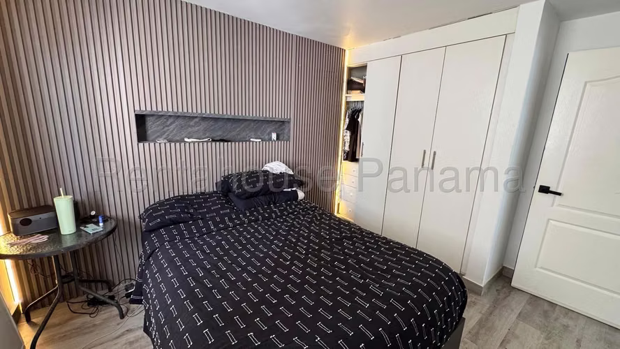 Apartamento en Alquiler en Edison Park. PH BELVIEW TOWERS. 27LDC212 - Imagen 10