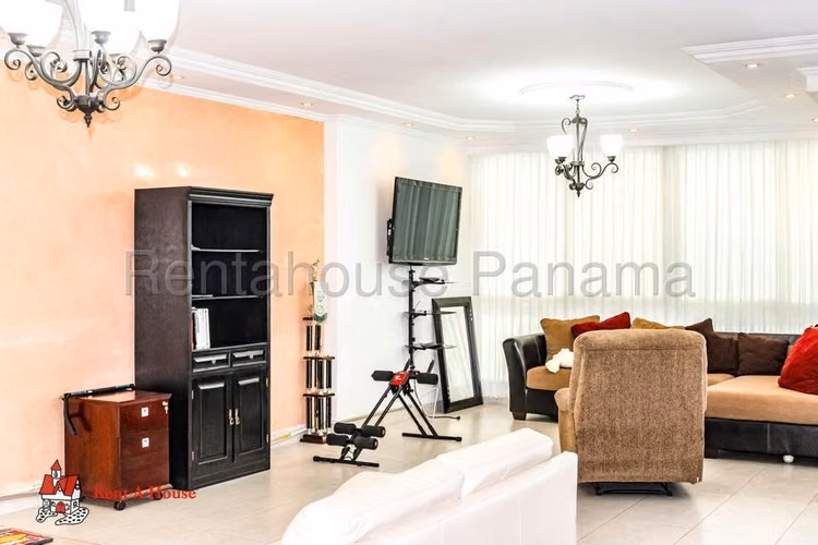 VENTA APARTAMENTO BELLA VISTA PARK 26ML2676