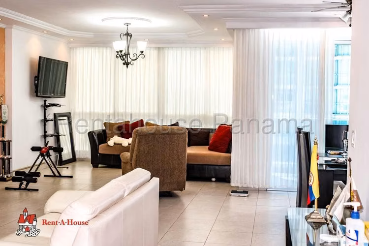 VENTA APARTAMENTO BELLA VISTA PARK 26ML2676