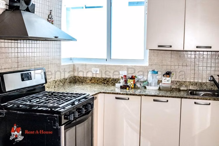 VENTA APARTAMENTO BELLA VISTA PARK 26ML2676