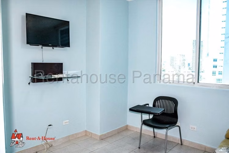 VENTA APARTAMENTO BELLA VISTA PARK 26ML2676