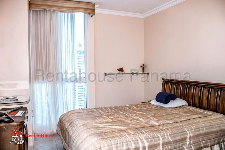 VENTA APARTAMENTO BELLA VISTA PARK 26ML2676