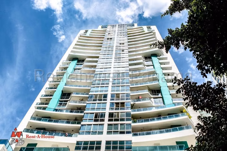 VENTA APARTAMENTO BELLA VISTA PARK 26ML2676