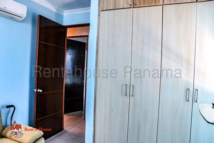 VENTA APARTAMENTO BELLA VISTA PARK 26ML2676
