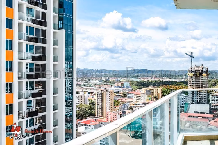 VENTA APARTAMENTO BELLA VISTA PARK 26ML2676