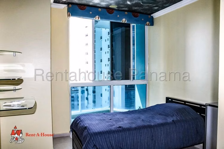 VENTA APARTAMENTO BELLA VISTA PARK 26ML2676