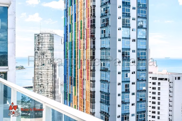 VENTA APARTAMENTO BELLA VISTA PARK 26ML2676