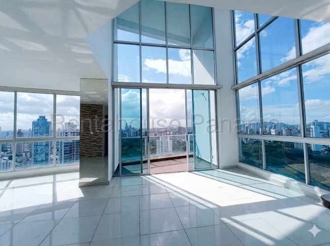 Apartamento en Venta en San Francisco. PH PARK LOFT. 26LDC3806