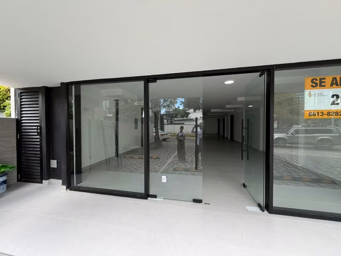 ALQUILER DE LOCAL EN MARBELLA SHOP - KE