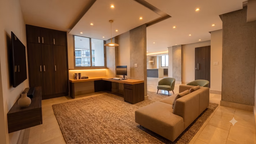 Apartamento en Venta en Coco del Mar 27*223Mfk