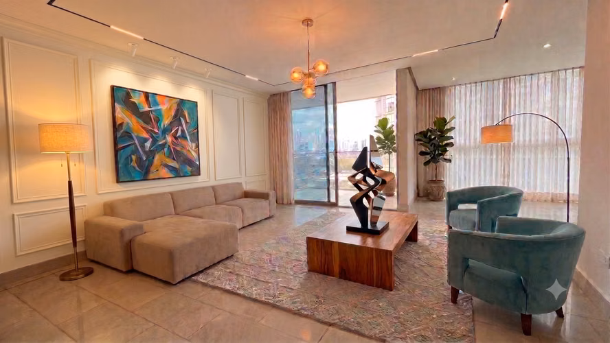 Apartamento en Venta en Coco del Mar 27*223Mfk