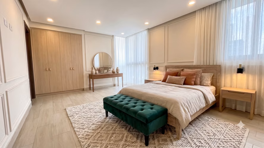 Apartamento en Venta en Coco del Mar 27*223Mfk