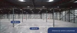 Alquiler de Local Comercial con 2879m2 en Parque Lefevre Parque Log San Carlos 27-202SR