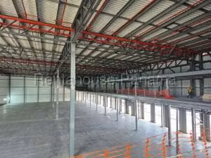 Alquiler de Local Comercial con 2879m2 en Parque Lefevre Parque Log San Carlos 27-202SR