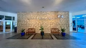 Venta de Apartamento con 110m2 en Coronado PH Coronado Golf 27-203SR