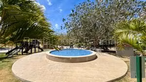Venta de Apartamento con 110m2 en Coronado PH Coronado Golf 27-203SR