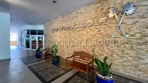 Venta de Apartamento con 110m2 en Coronado PH Coronado Golf 27-203SR