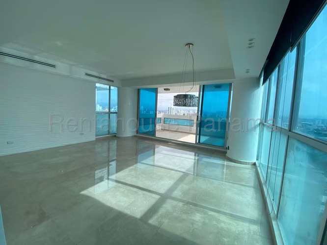 Apartamento en Venta con Vista Al Mar en San Francisco 26*5636Mfk