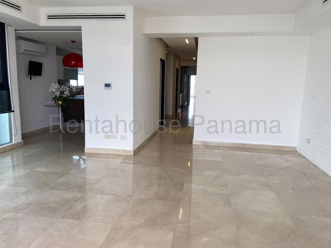 Apartamento en Venta con Vista Al Mar en San Francisco 26*5636Mfk