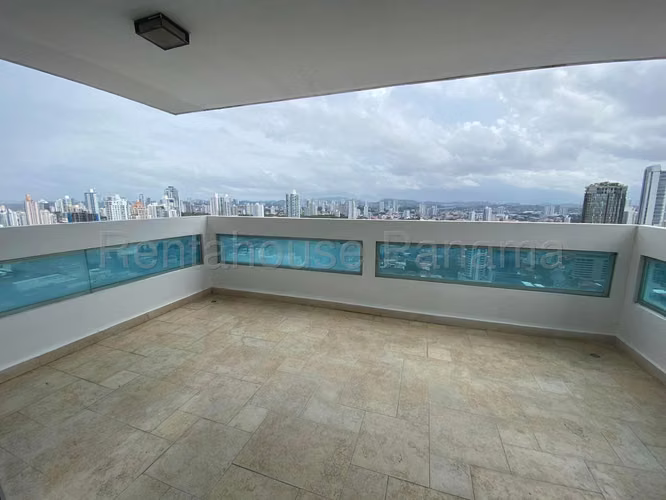 Apartamento en Venta con Vista Al Mar en San Francisco 26*5636Mfk