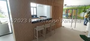 Alquiler de Apartamento con 89m2 en Santa Maria PH Ocean House 27-206SR