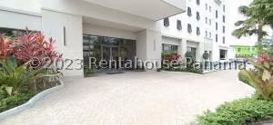 Alquiler de Apartamento con 89m2 en Santa Maria PH Ocean House 27-206SR