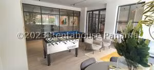 Alquiler de Apartamento con 89m2 en Santa Maria PH Ocean House 27-206SR