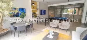 Alquiler de Apartamento con 89m2 en Santa Maria PH Ocean House 27-206SR