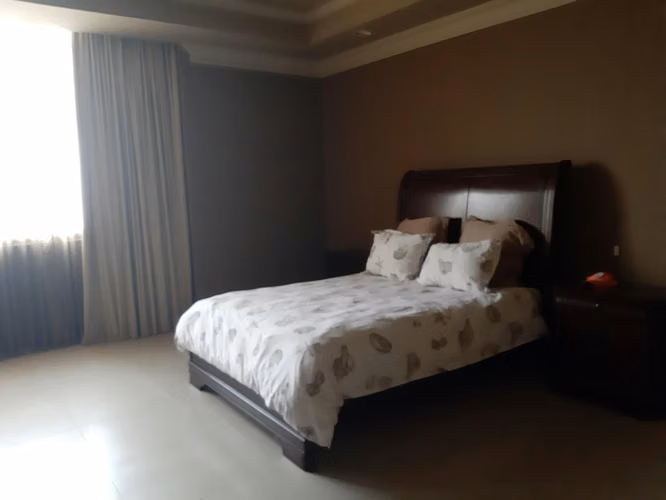 ALQUILER DE APARTAMENTO COSTA DEL ESTE GM