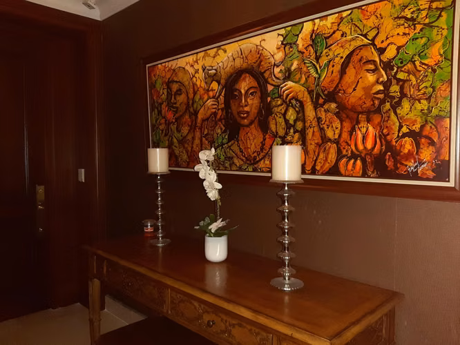 ALQUILER DE APARTAMENTO COSTA DEL ESTE GM