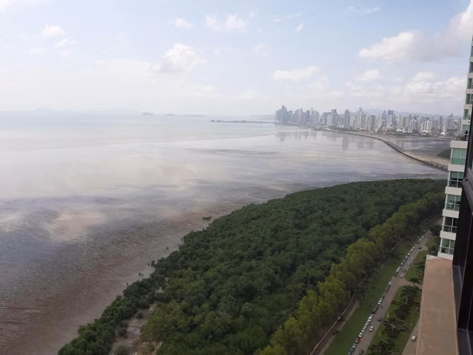 ALQUILER DE APARTAMENTO COSTA DEL ESTE GM