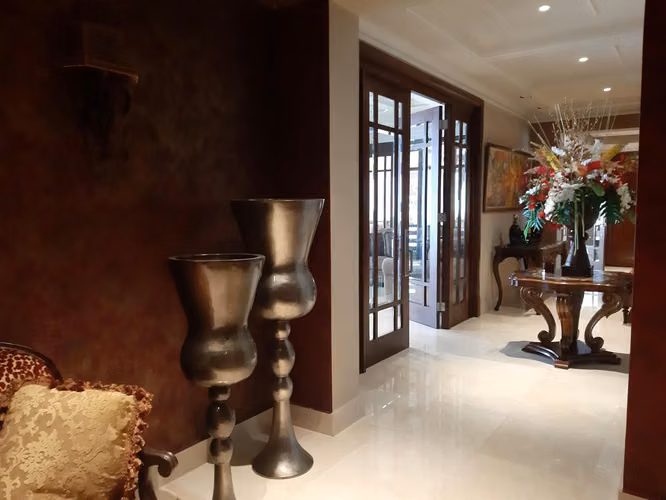 ALQUILER DE APARTAMENTO COSTA DEL ESTE GM