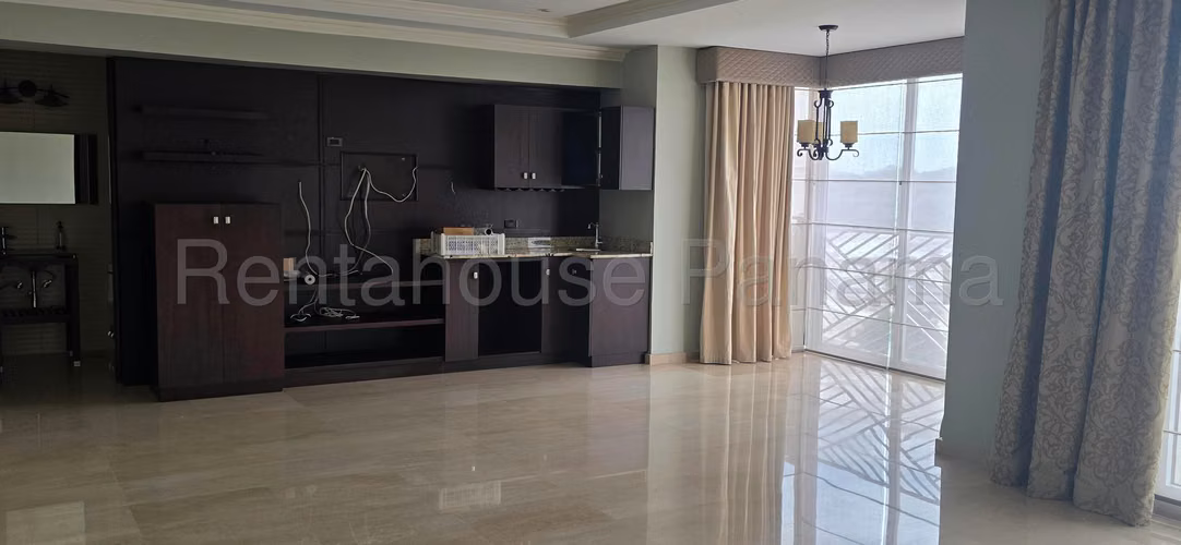 VENTA DE APARTAMENTO EL CANGREJO GM