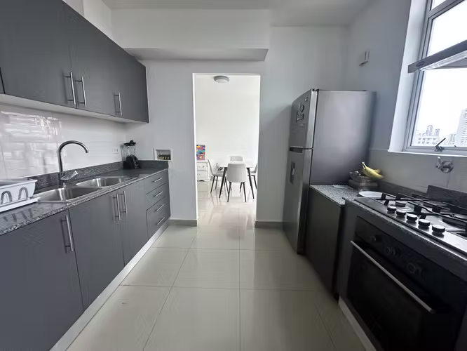 Alquiler habitación San Francisco