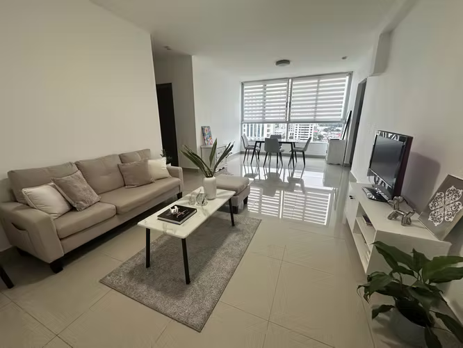 Alquiler habitación San Francisco