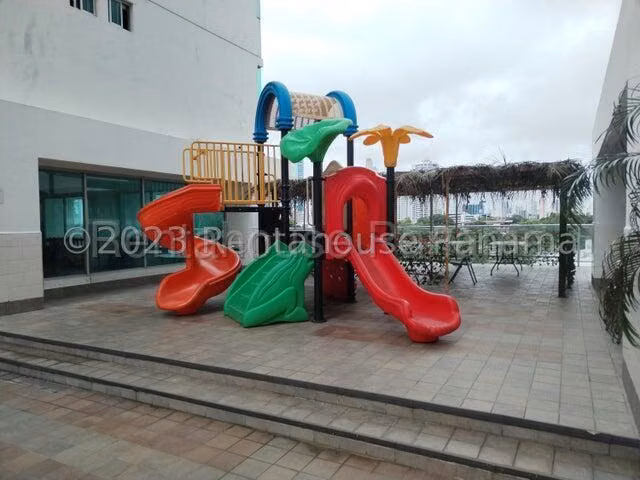 VENTA DE APARTAMENTO EN PACIFIC SKY & SUN PUNTA PACIFICA HQ